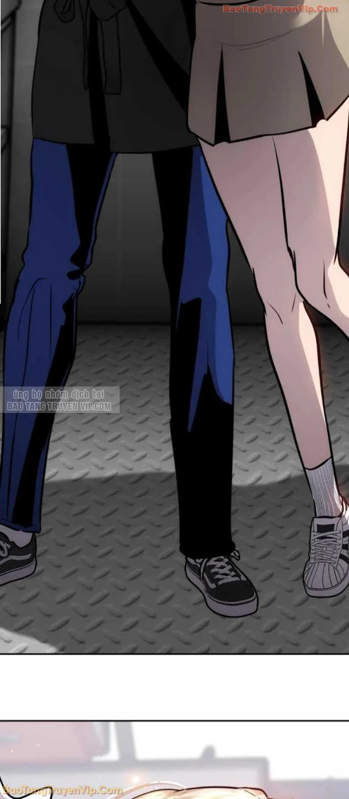 Dàn Harem Của Anh Bán Rong Chapter 11 - 23