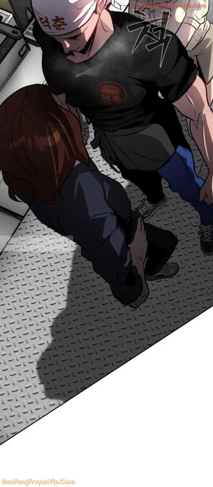 Dàn Harem Của Anh Bán Rong Chapter 11 - 27