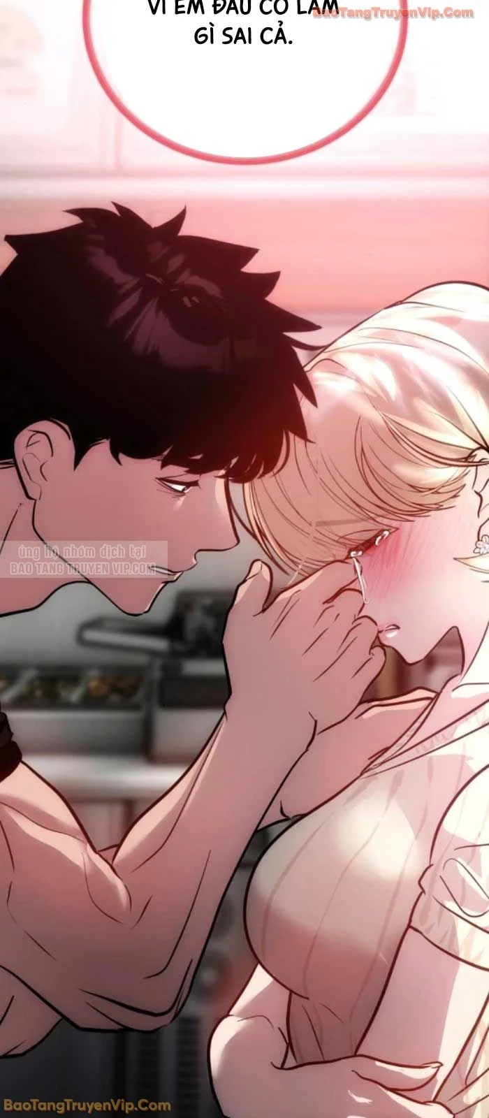 Dàn Harem Của Anh Bán Rong Chapter 11 - 38