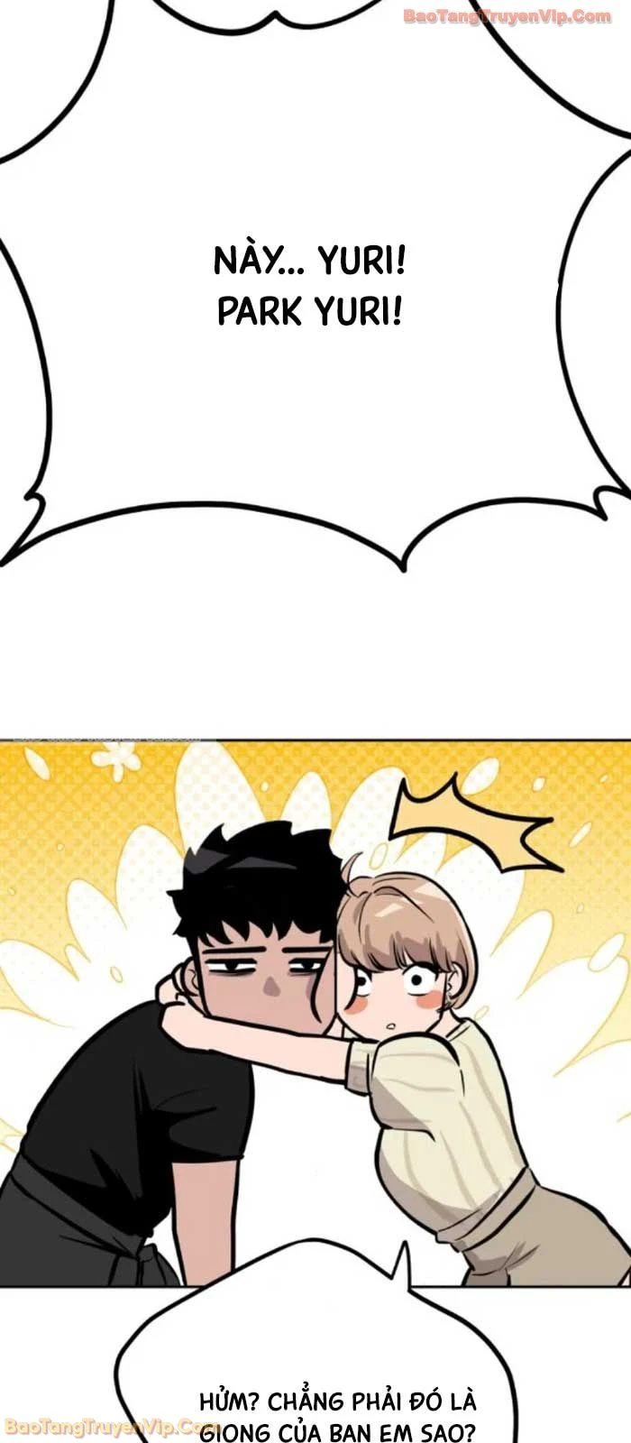 Dàn Harem Của Anh Bán Rong Chapter 11 - 44