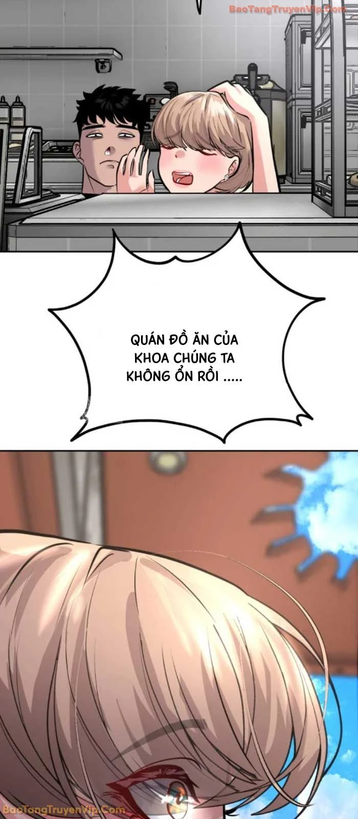 Dàn Harem Của Anh Bán Rong Chapter 11 - 52