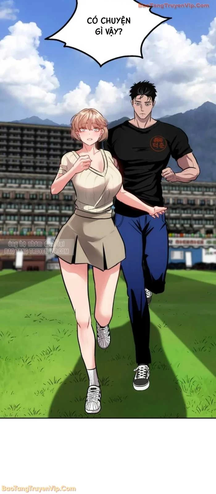 Dàn Harem Của Anh Bán Rong Chapter 11 - 55