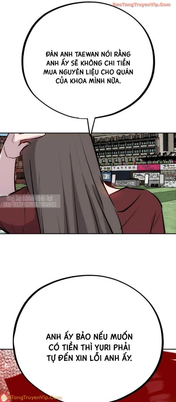 Dàn Harem Của Anh Bán Rong Chapter 11 - 56