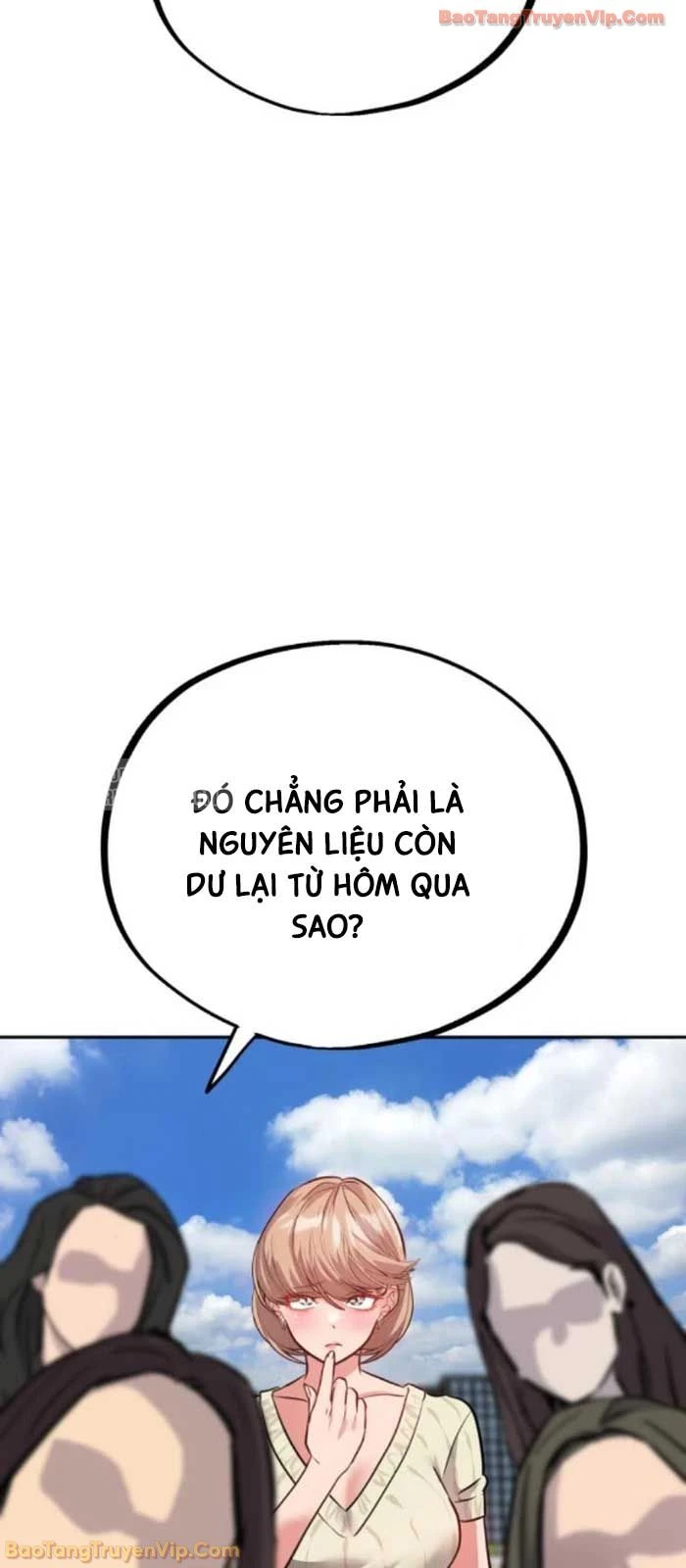 Dàn Harem Của Anh Bán Rong Chapter 11 - 64