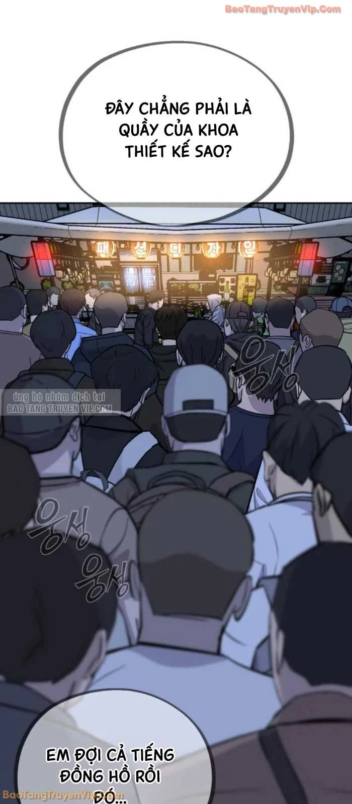 Dàn Harem Của Anh Bán Rong Chapter 11 - 68