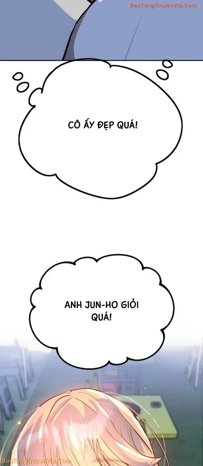 Dàn Harem Của Anh Bán Rong Chapter 11 - 71