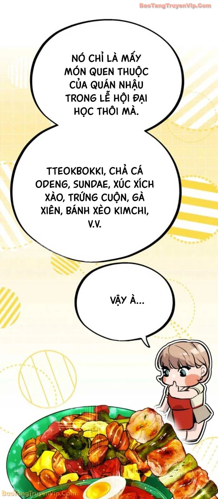 Dàn Harem Của Anh Bán Rong Chapter 11 - 74