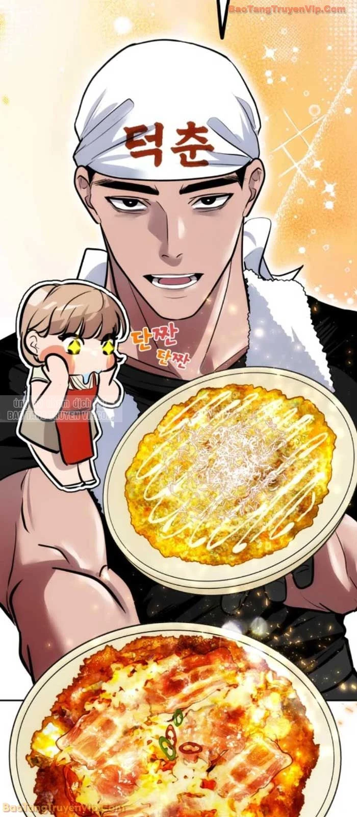 Dàn Harem Của Anh Bán Rong Chapter 11 - 80