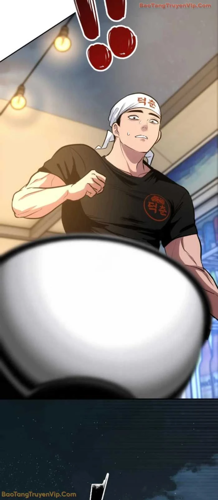 Dàn Harem Của Anh Bán Rong Chapter 12 - 4