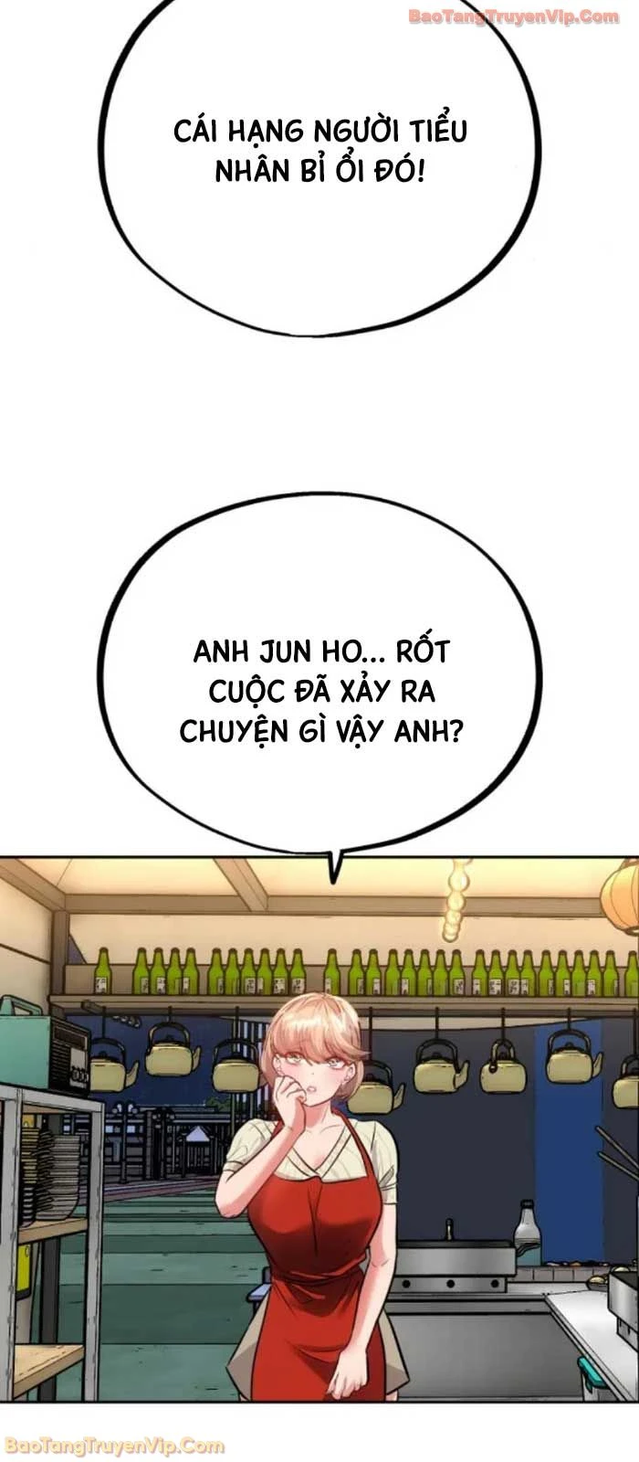 Dàn Harem Của Anh Bán Rong Chapter 12 - 8