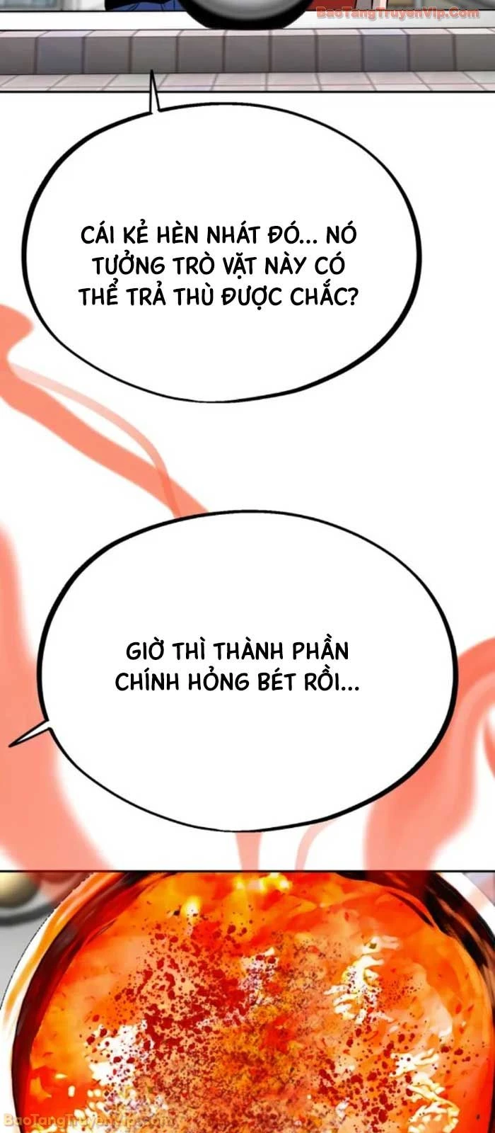 Dàn Harem Của Anh Bán Rong Chapter 12 - 13