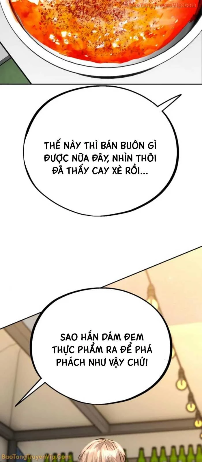 Dàn Harem Của Anh Bán Rong Chapter 12 - 14