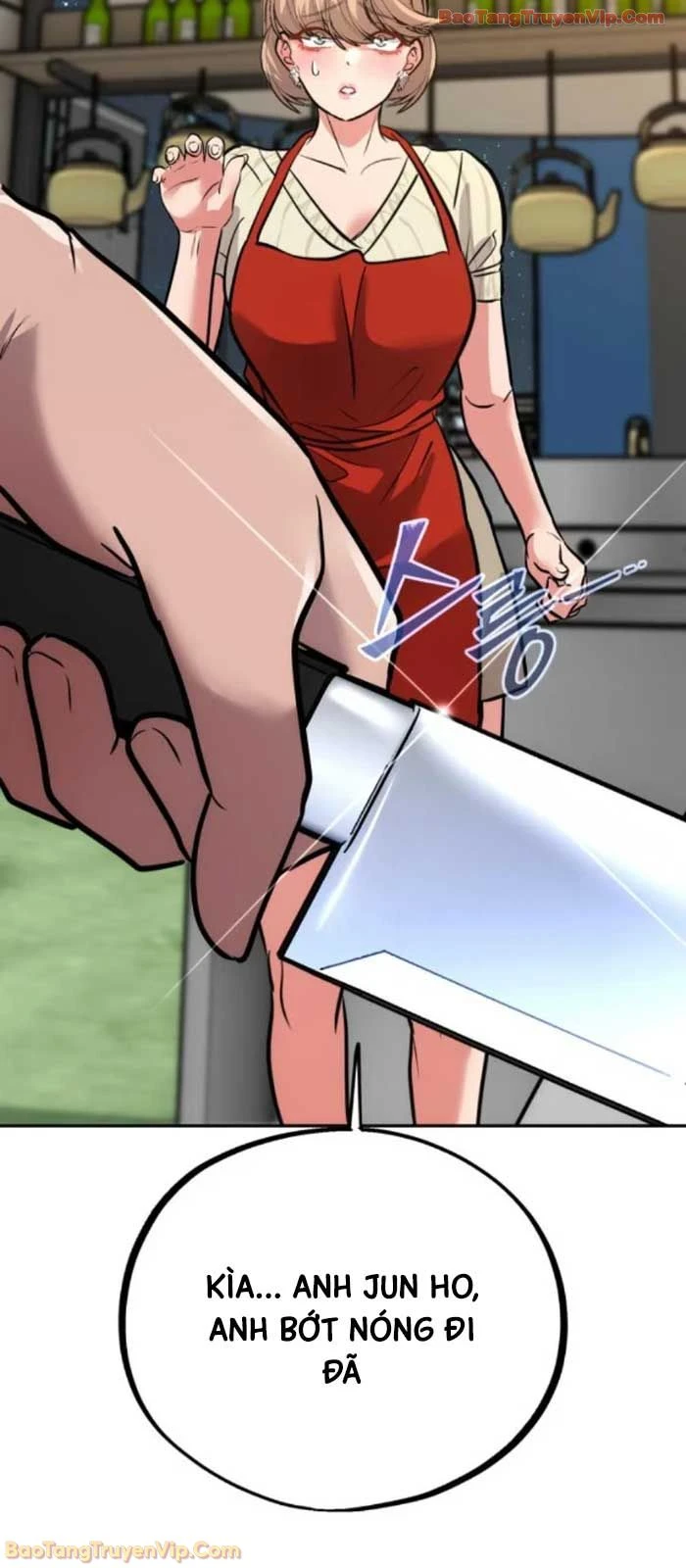 Dàn Harem Của Anh Bán Rong Chapter 12 - 15