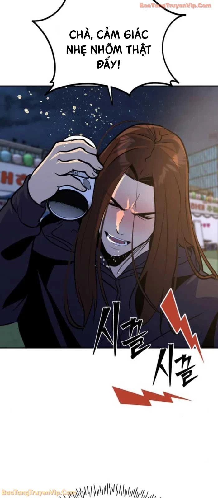 Dàn Harem Của Anh Bán Rong Chapter 12 - 19