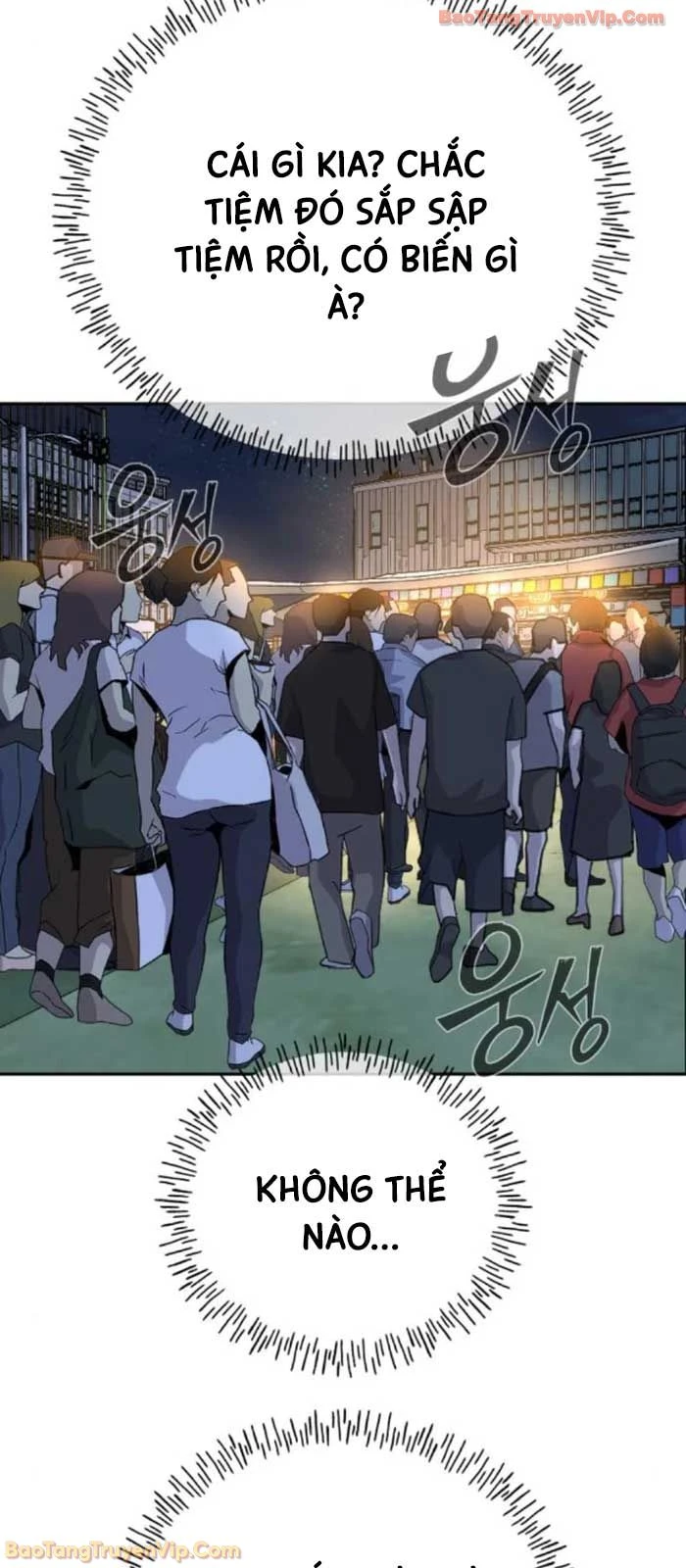 Dàn Harem Của Anh Bán Rong Chapter 12 - 20