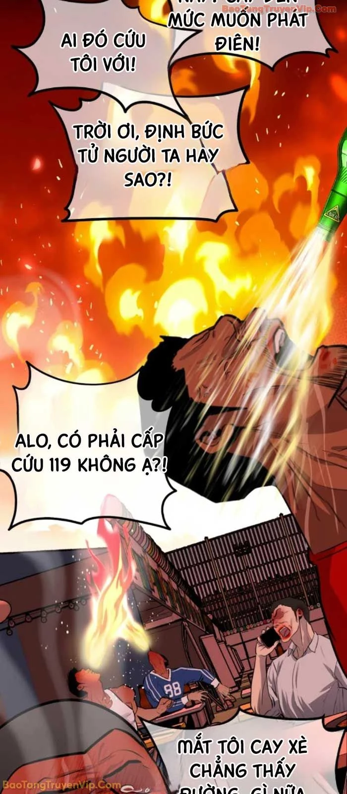 Dàn Harem Của Anh Bán Rong Chapter 12 - 22