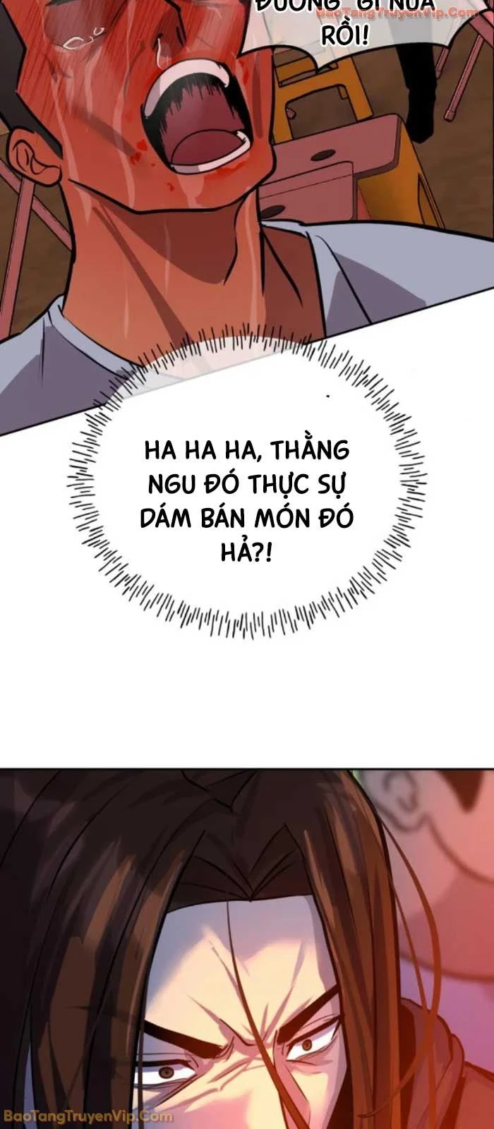 Dàn Harem Của Anh Bán Rong Chapter 12 - 23