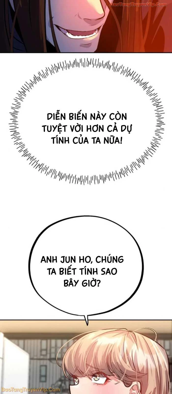 Dàn Harem Của Anh Bán Rong Chapter 12 - 24