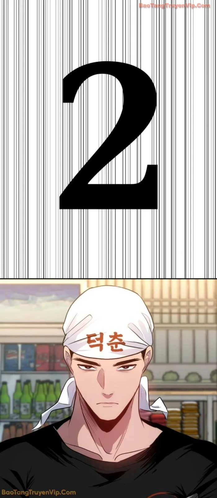 Dàn Harem Của Anh Bán Rong Chapter 12 - 27