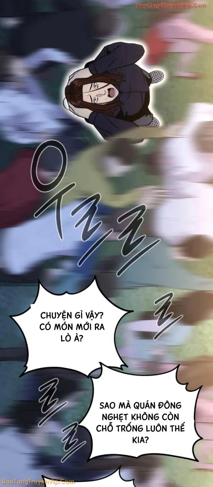 Dàn Harem Của Anh Bán Rong Chapter 12 - 33