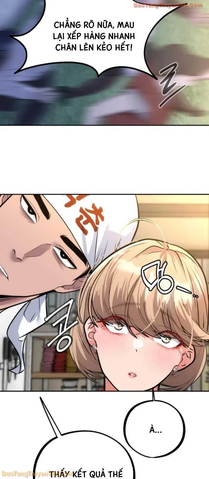 Dàn Harem Của Anh Bán Rong Chapter 12 - 34