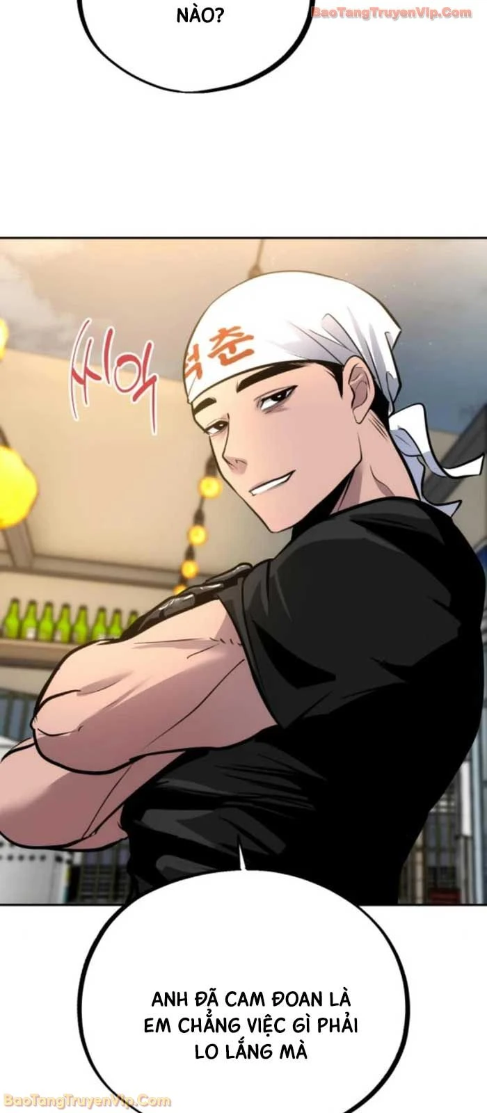 Dàn Harem Của Anh Bán Rong Chapter 12 - 35