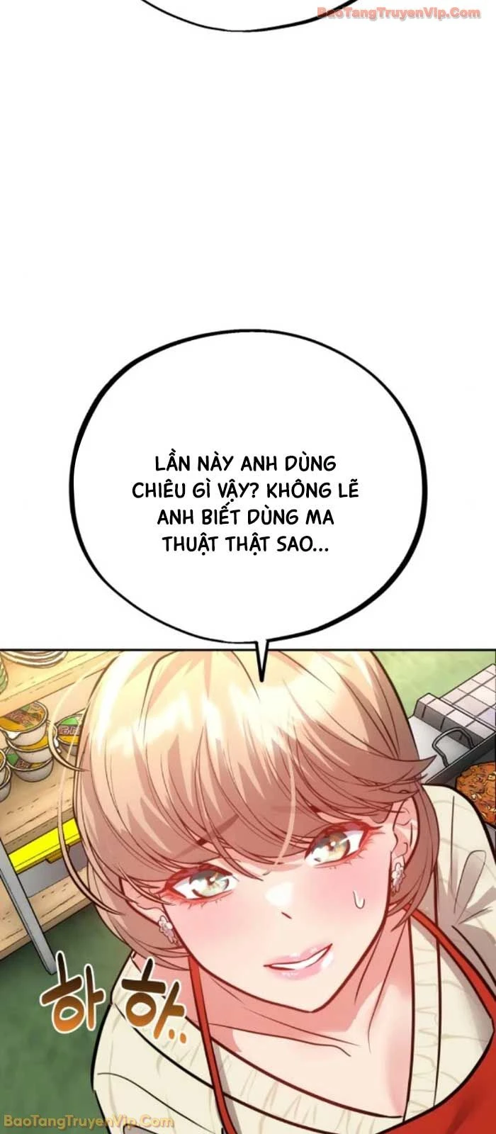 Dàn Harem Của Anh Bán Rong Chapter 12 - 36