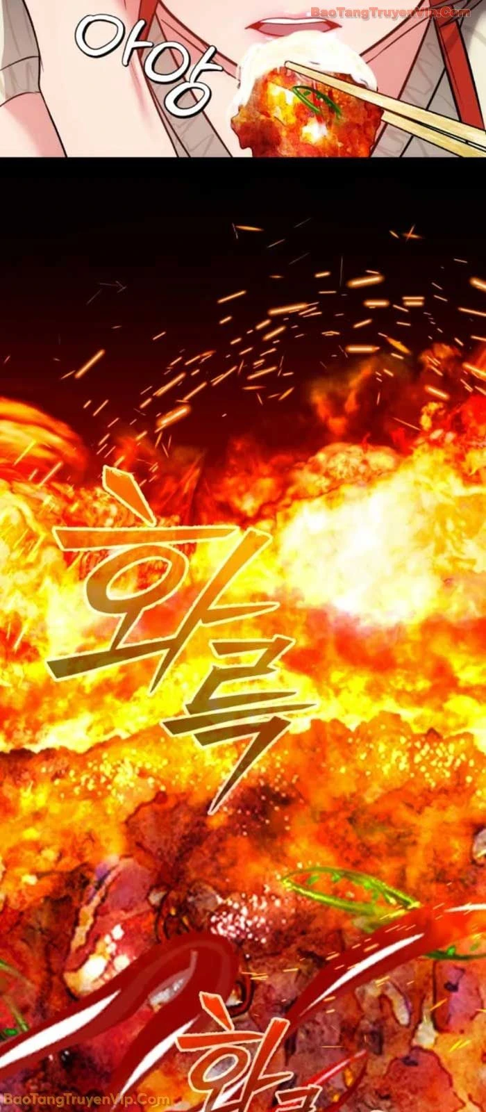 Dàn Harem Của Anh Bán Rong Chapter 12 - 42