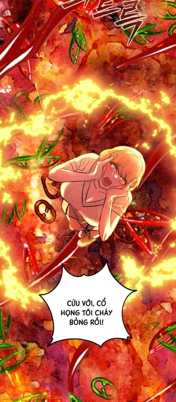 Dàn Harem Của Anh Bán Rong Chapter 12 - 43