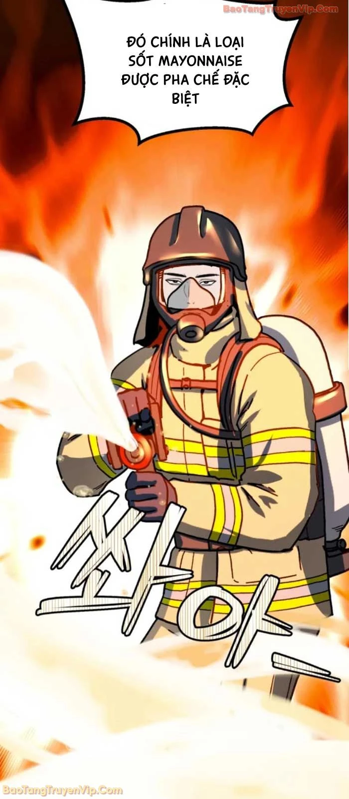 Dàn Harem Của Anh Bán Rong Chapter 12 - 45