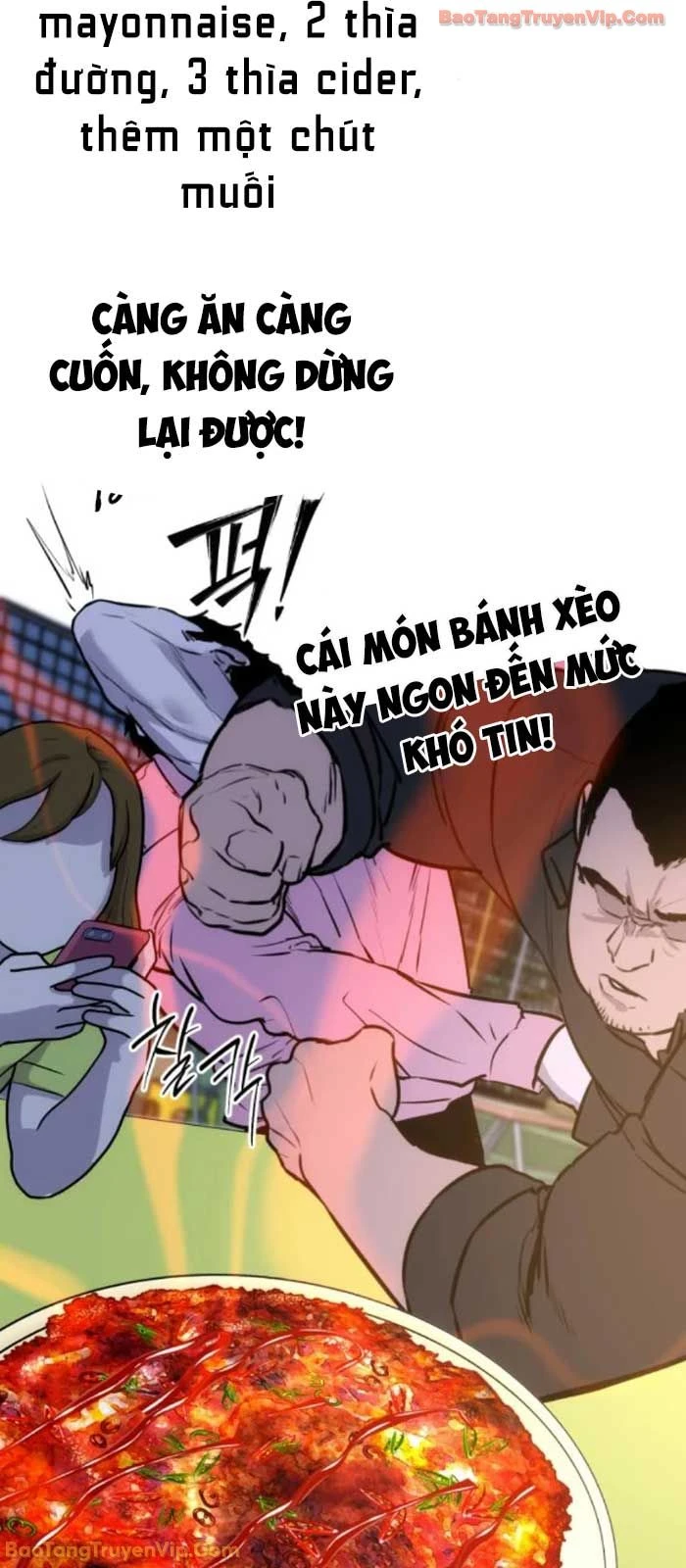 Dàn Harem Của Anh Bán Rong Chapter 12 - 50