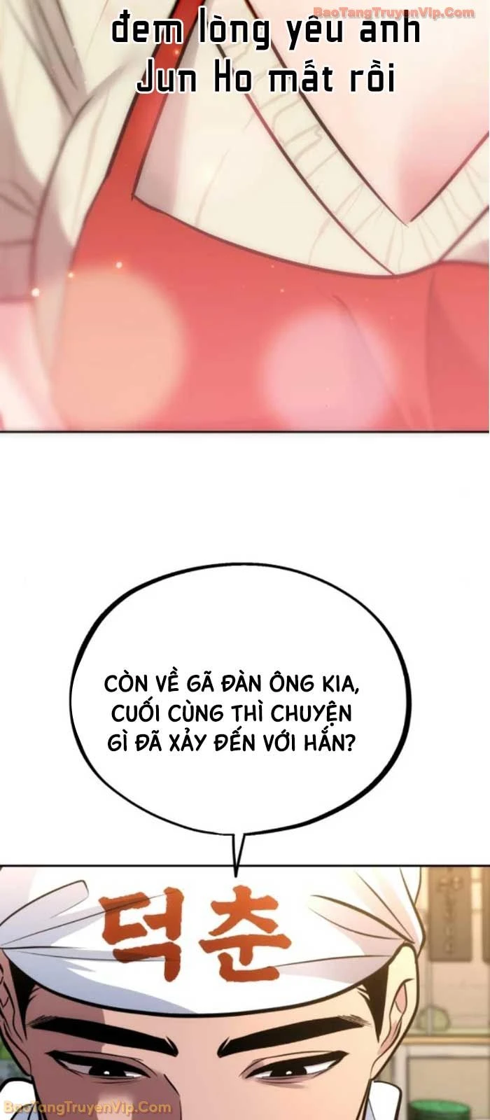 Dàn Harem Của Anh Bán Rong Chapter 12 - 54