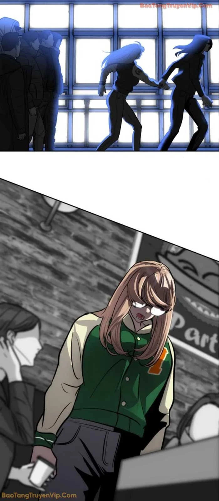 Dàn Harem Của Anh Bán Rong Chapter 12 - 59