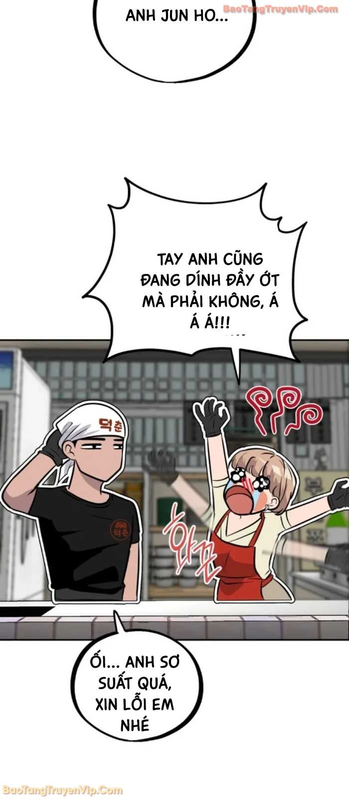 Dàn Harem Của Anh Bán Rong Chapter 12 - 67