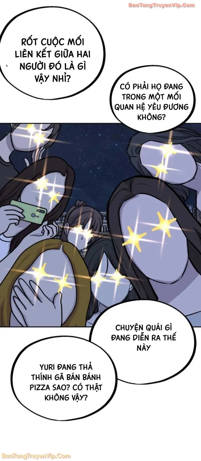 Dàn Harem Của Anh Bán Rong Chapter 12 - 68