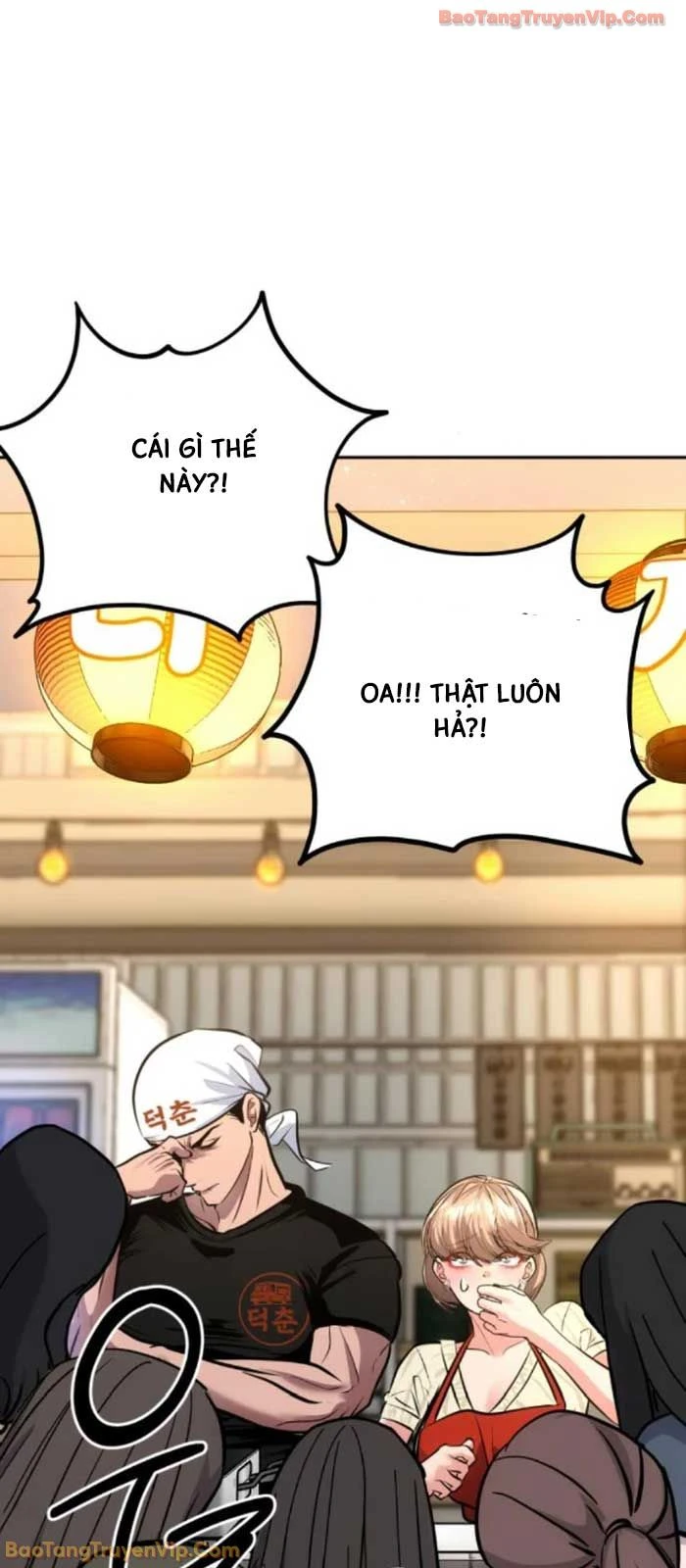 Dàn Harem Của Anh Bán Rong Chapter 12 - 70