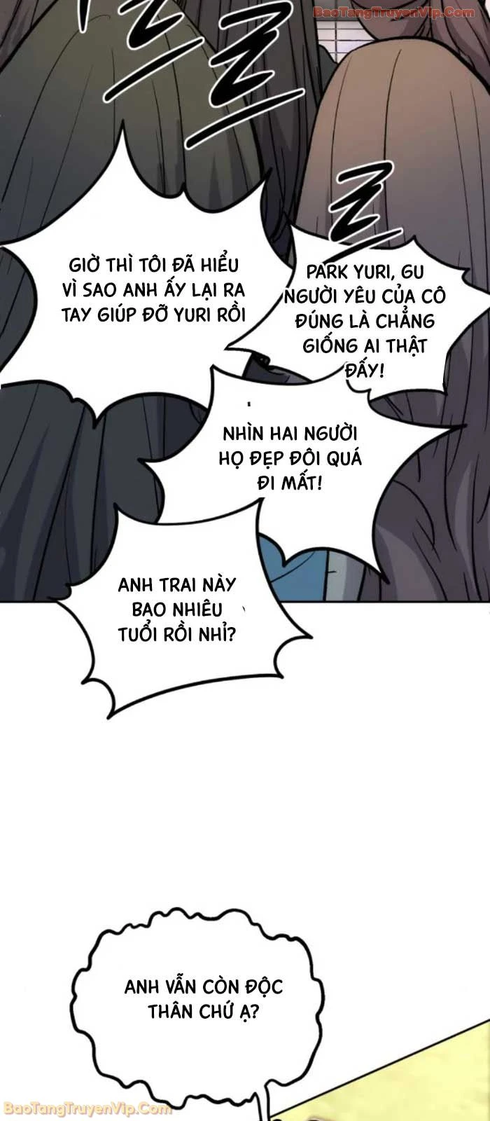 Dàn Harem Của Anh Bán Rong Chapter 12 - 71