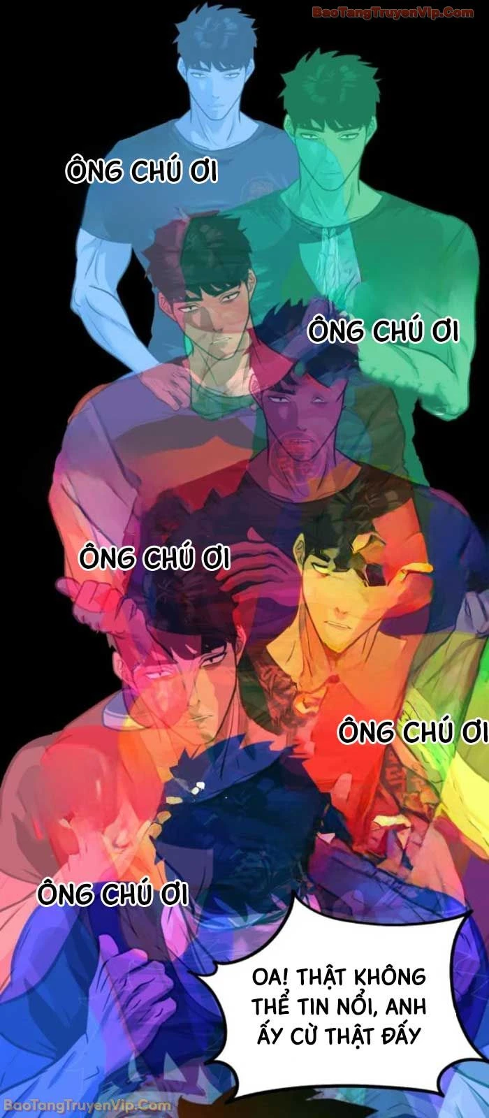 Dàn Harem Của Anh Bán Rong Chapter 12 - 80