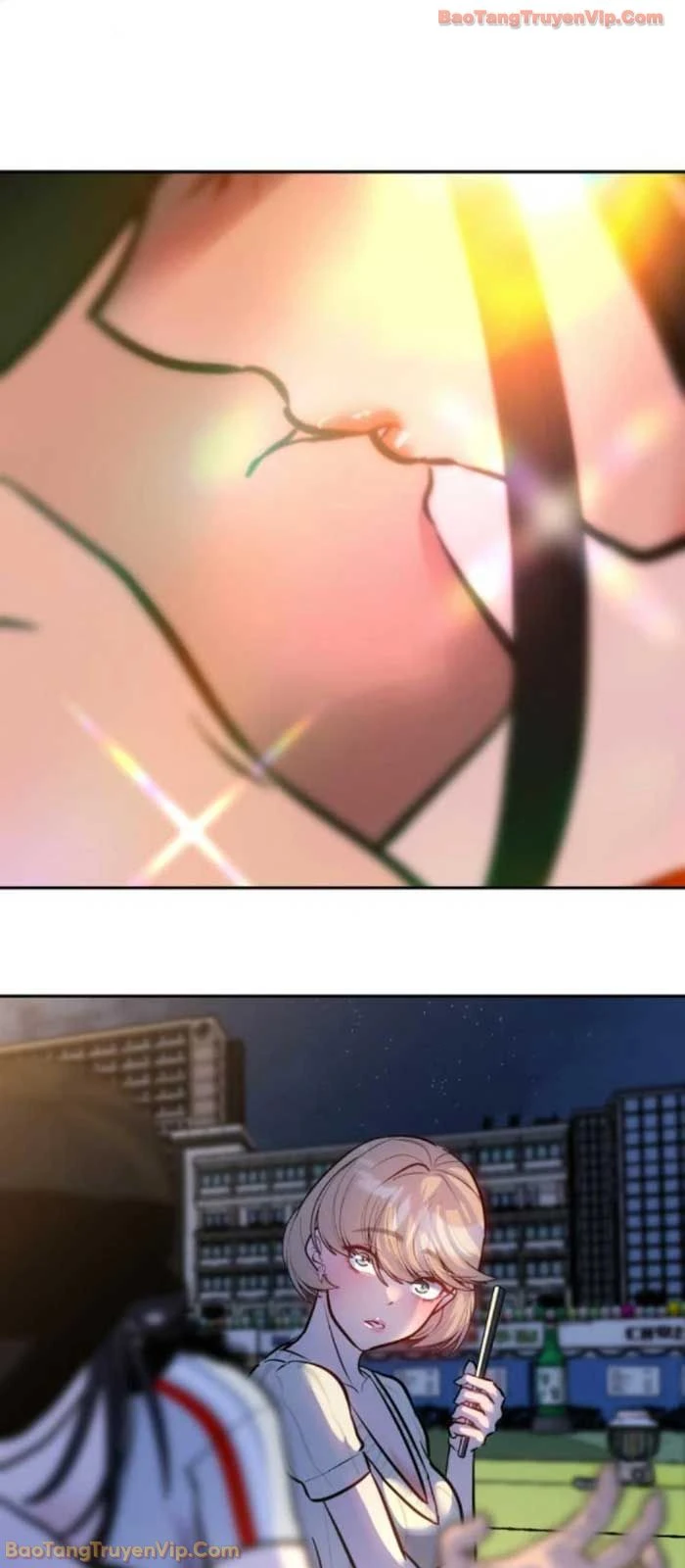 Dàn Harem Của Anh Bán Rong Chapter 13 - 3