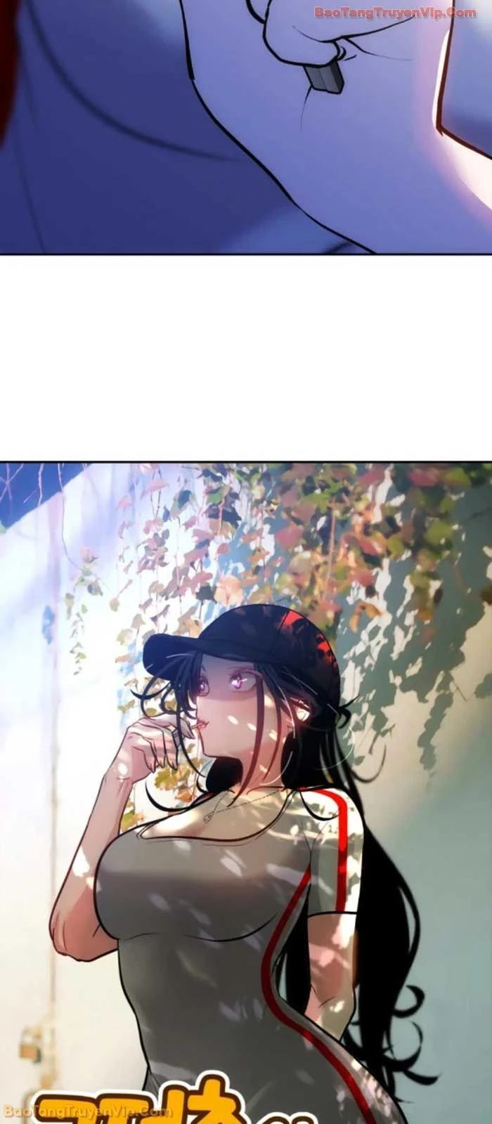 Dàn Harem Của Anh Bán Rong Chapter 13 - 8