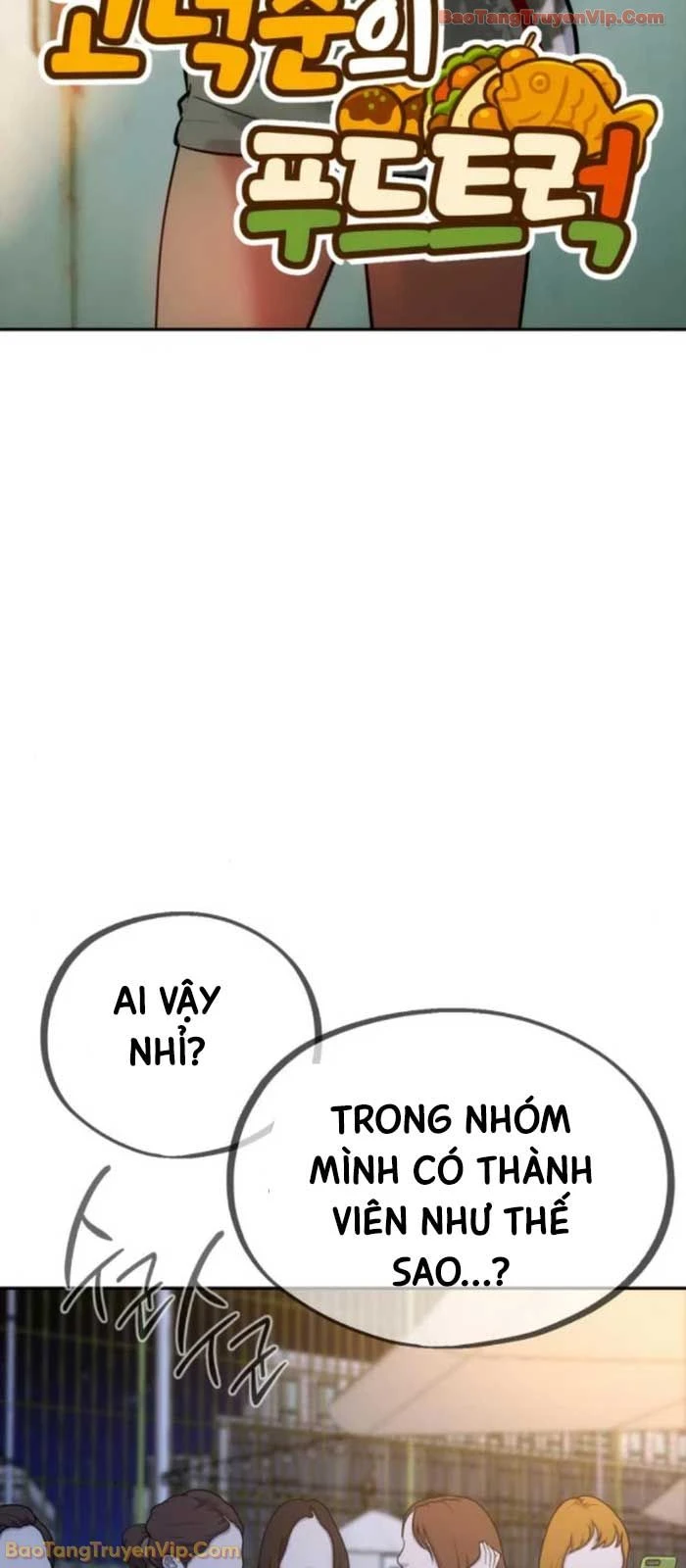 Dàn Harem Của Anh Bán Rong Chapter 13 - 9