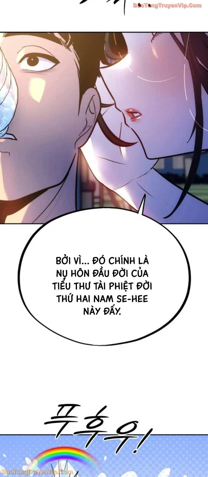 Dàn Harem Của Anh Bán Rong Chapter 13 - 14