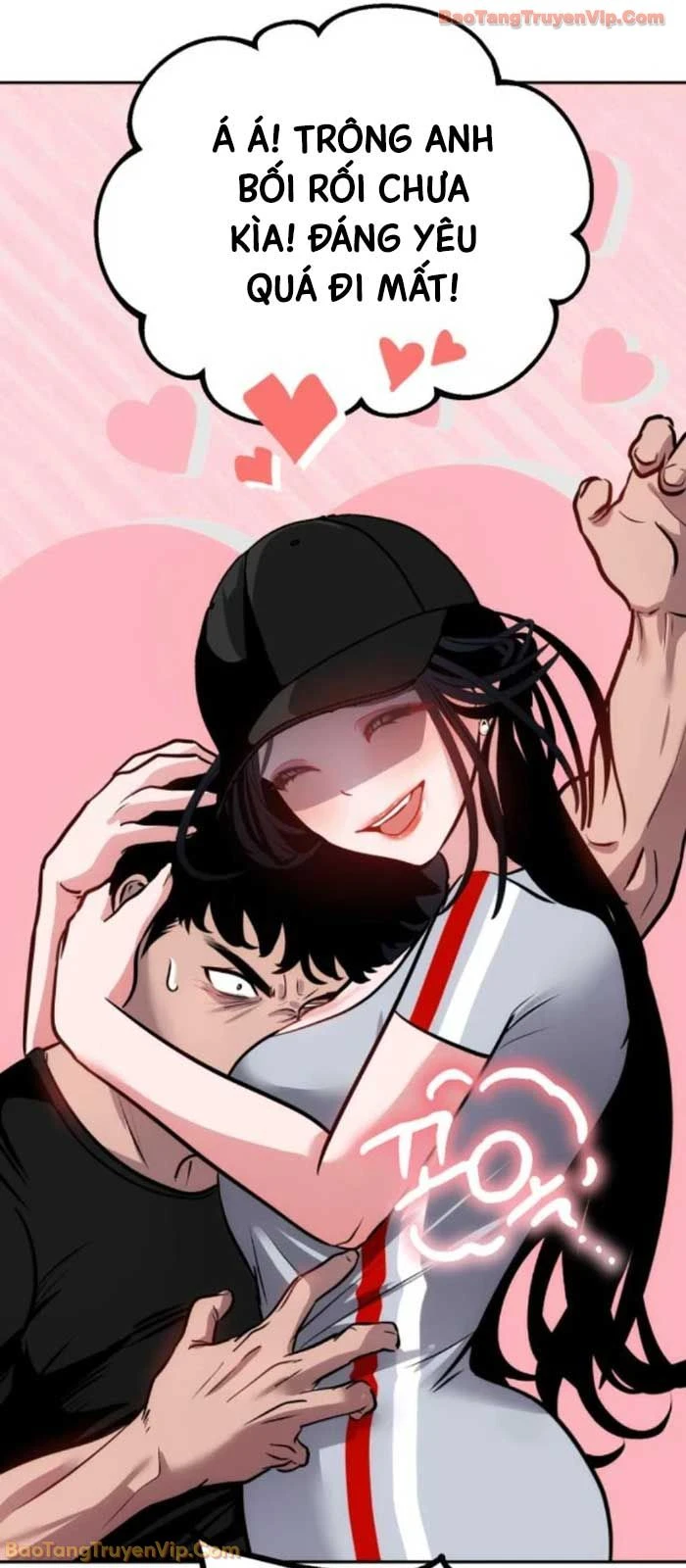 Dàn Harem Của Anh Bán Rong Chapter 13 - 17