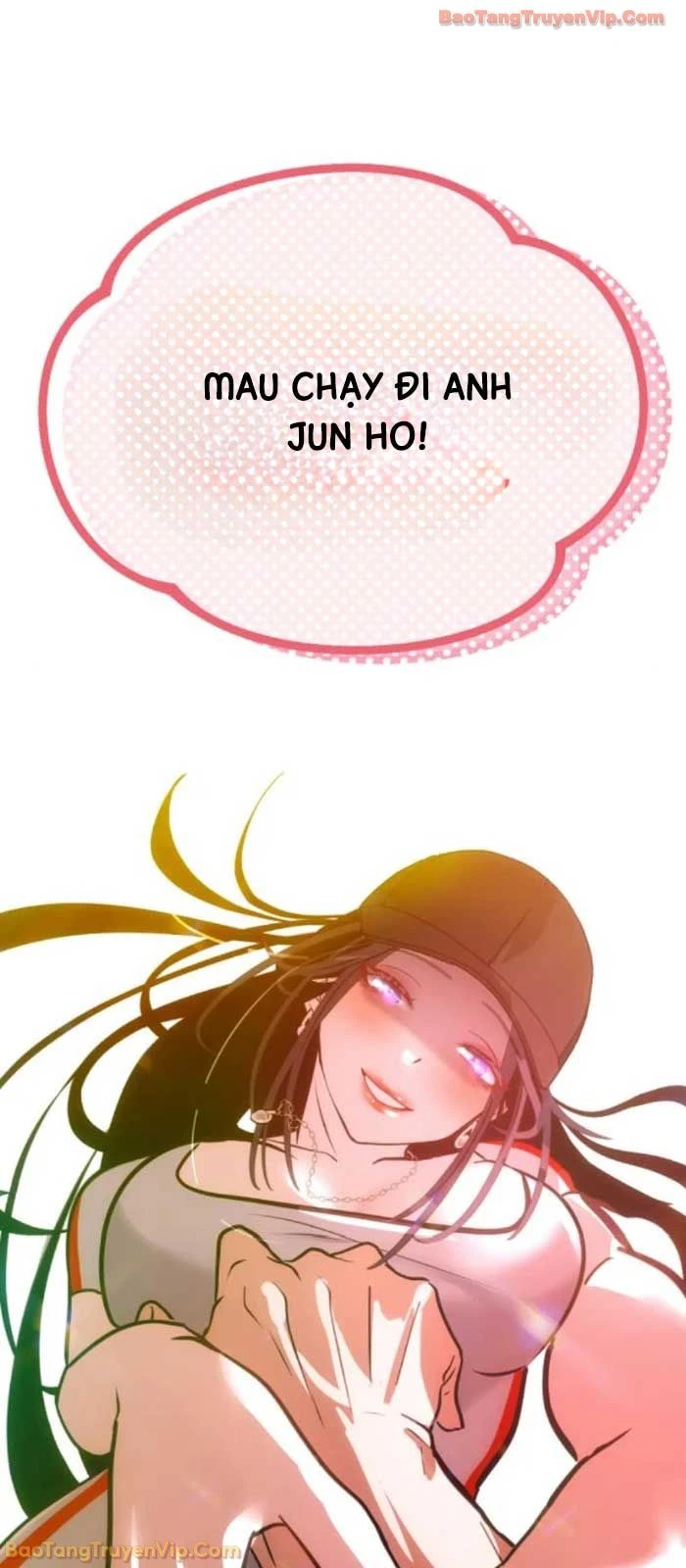 Dàn Harem Của Anh Bán Rong Chapter 13 - 19