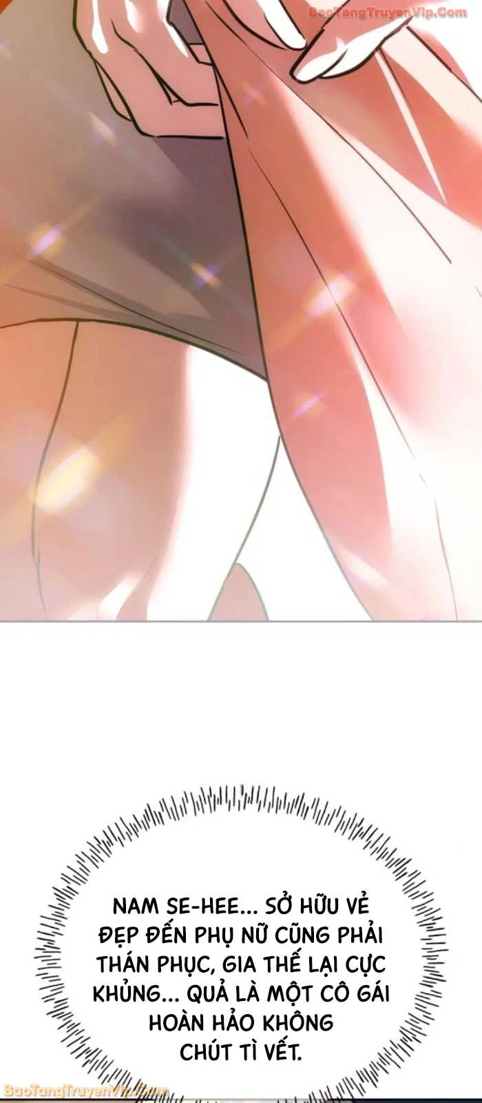 Dàn Harem Của Anh Bán Rong Chapter 13 - 20