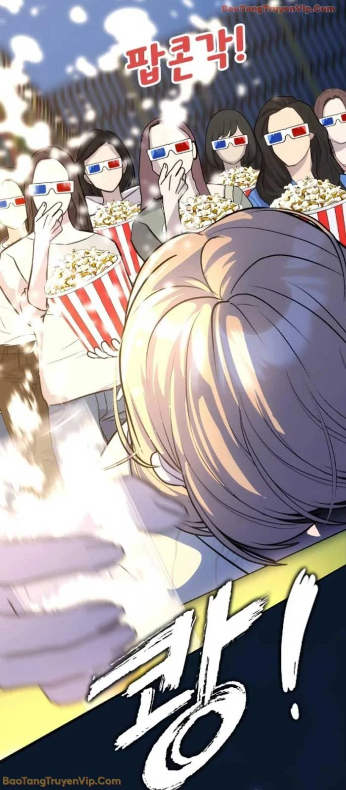 Dàn Harem Của Anh Bán Rong Chapter 13 - 23