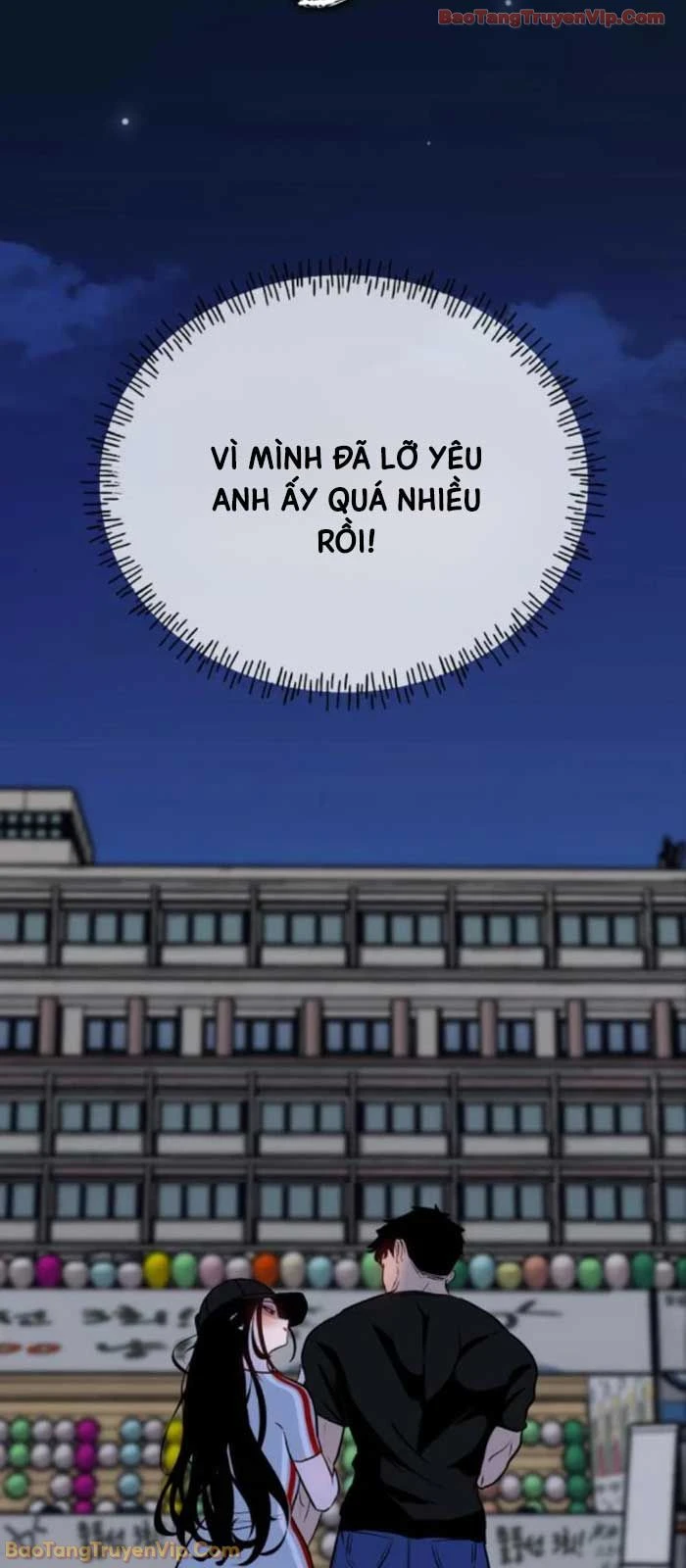 Dàn Harem Của Anh Bán Rong Chapter 13 - 24