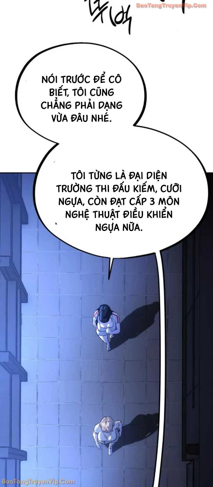 Dàn Harem Của Anh Bán Rong Chapter 13 - 29