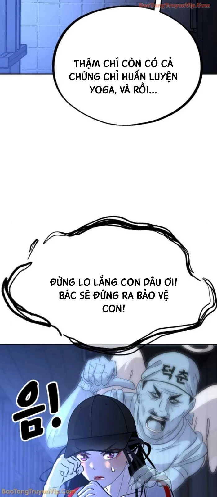 Dàn Harem Của Anh Bán Rong Chapter 13 - 30