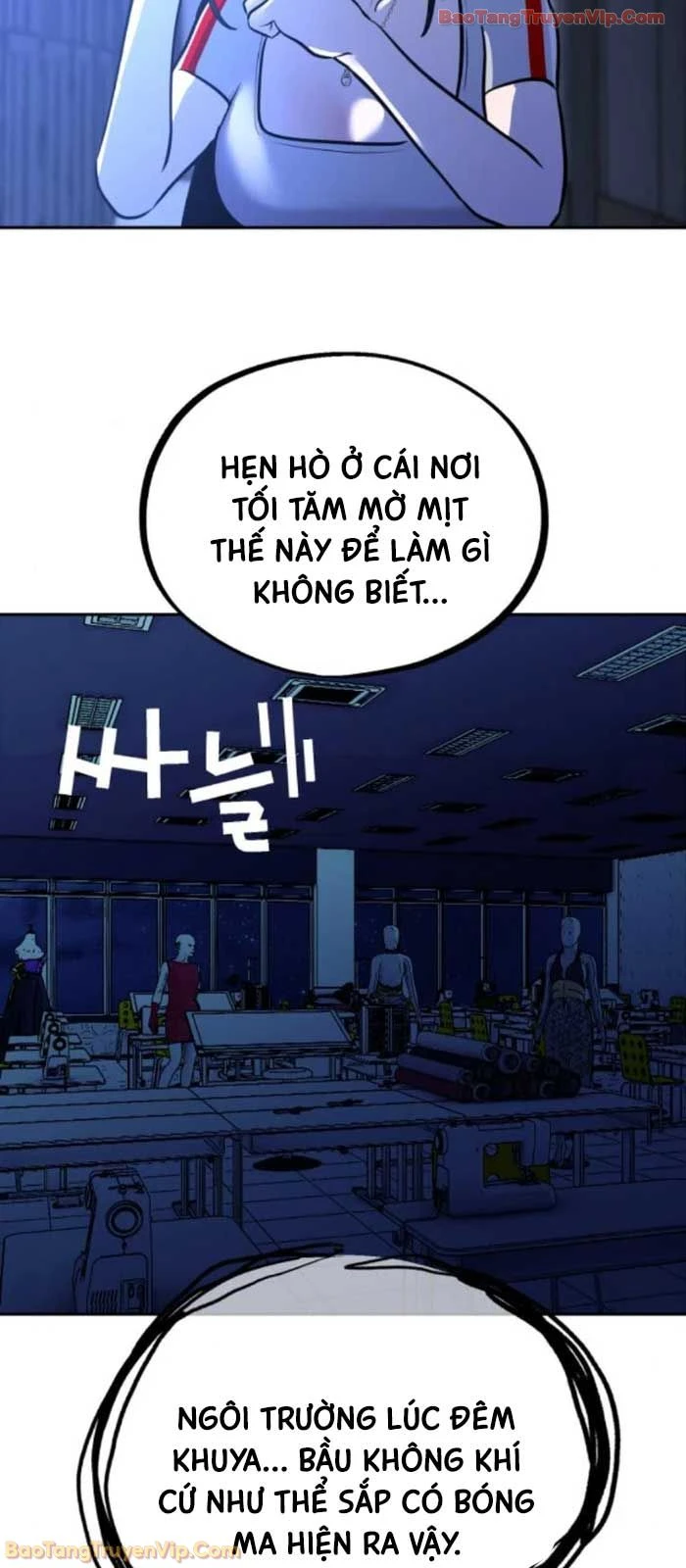Dàn Harem Của Anh Bán Rong Chapter 13 - 31